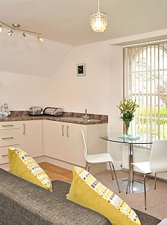 Apartment The Osborne Hotel, Torquay, England, Great Britain