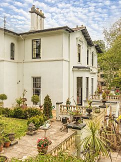 Appartement TLH Derwent Hotel (TLH Leisure Resort), Torquay, England, Großbritannien