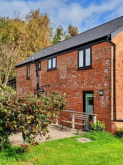 Vakantiewoning Vakantiehuis Glebe Cottage, Taunton, Engeland, Groot-Brittannië