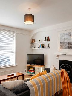 Apartment The Victoria Hotel, Sidmouth, England, Great Britain