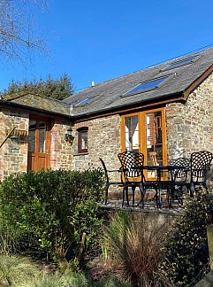 Ferienhaus Vakantiehuis Windbury Cottage, Bideford, England, Großbritannien