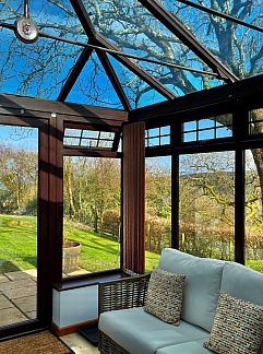 Ferienhaus Vakantiehuis Windbury Cottage, Bideford, England, Großbritannien