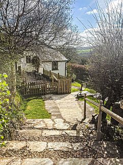 Appartement The Hoops Inn & Country Hotel, Bideford, England, Großbritannien