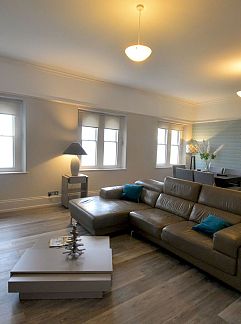 Ferienhaus «Whitsand Bay Lodge», Plymouth, England, Großbritannien