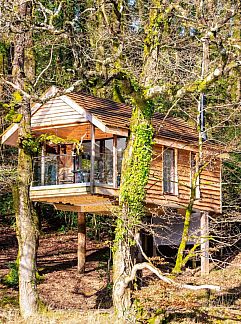 Ferienhaus «Whitsand Bay Lodge», Plymouth, England, Großbritannien