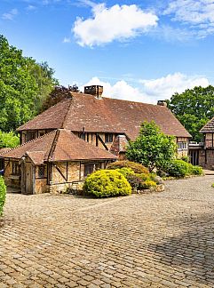 Appartement Europa Gatwick Hotel & Spa, Crawley, England, Großbritannien