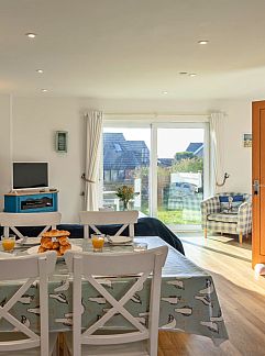 Appartement Appartement Riverview, Bude, Engeland, Groot-Brittannië