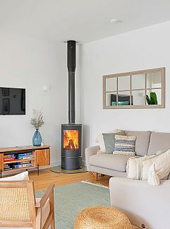 Appartement Appartement Riverview, Bude, Engeland, Groot-Brittannië
