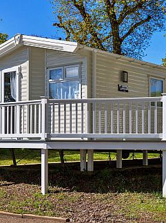 Logement de vacances Vakantiehuis Ocean View, Cowes, Angleterre, Grande-Bretagne