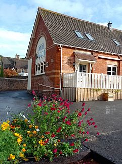 Ferienhaus Vakantiehuis 3 Elm Cottage, Minehead, England, Großbritannien