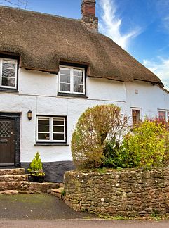 Ferienhaus Vakantiehuis 3 Elm Cottage, Minehead, England, Großbritannien