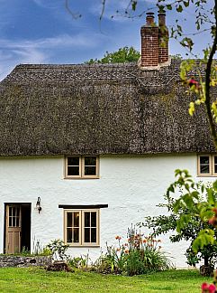 Vakantiewoning The Casterbridge, Dorchester, Engeland, Groot-Brittannië