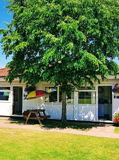 Ferienhaus Vakantiehuis mit zwei Schlafzimmern in Dawlish Warren, Dawlish, England, Großbritannien