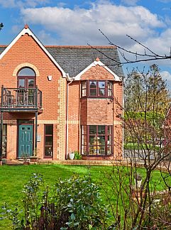 Apartment The Dolphin Hotel Exmouth, Exmouth, England, Great Britain