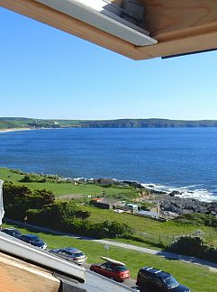 Vakantie appartement Watersmeet Hotel, Woolacombe, Engeland, Groot-Brittannië