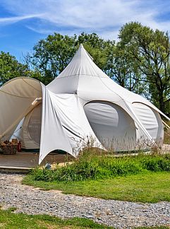 Ferienhaus Vakantiehuis The Lamb Park Lookout, Ilfracombe, England, Großbritannien