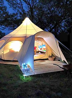 Ferienhaus Vakantiehuis The Lamb Park Lookout, Ilfracombe, England, Großbritannien