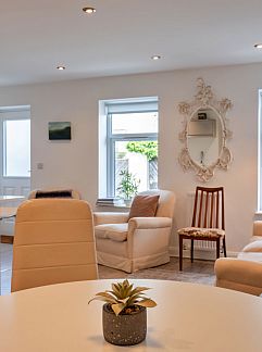 Ferienhaus Vakantiehuis Historic Castle on River Tamar, Saltash, England, Großbritannien