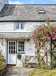 Apartment Appartement Rock Towers, Looe, England, Great Britain