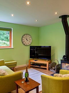 Apartment Appartement Jenny Wren, Boscastle, England, Great Britain