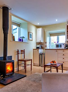 Appartement The Wellington Hotel, Boscastle, England, Großbritannien