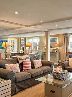 Apartment Mawgan Porth Apartments, Saint Eval, England, Great Britain