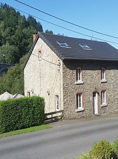 Appartement Piouti, Stoumont, Lüttich, Belgien