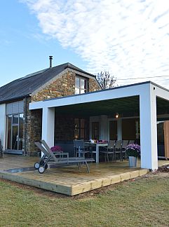 Chalet Le Monthouet, Stoumont, Liege, Belgium