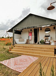 Ferienhaus «Owls Nest», Fakenham, England, Großbritannien