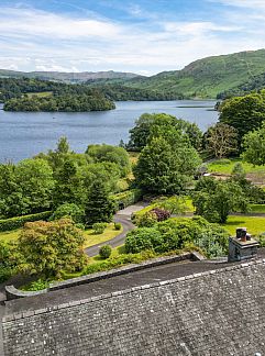 Ferienhaus Vakantiehuis No.2 Town Head Cottages, Grasmere, England, Großbritannien