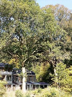 Ferienhaus Bisou de la Roche, Les Forges (Stoumont), Lüttich, Belgien