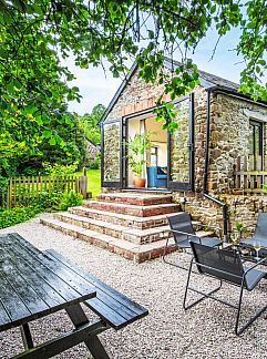 Appartement Appartement The Appleloft suite, Holsworthy, Angleterre, Grande-Bretagne