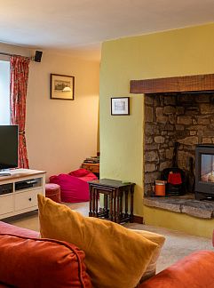 Vakantiewoning Vakantiehuis Dart Retreat, Stoke Gabriel, Engeland, Groot-Brittannië