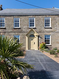 Holiday property Vakantiehuis Sunny Nook, Wadebridge - Padstow, England, Great Britain