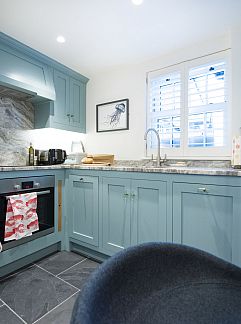 Apartment Appartement No. 11 Porthminster, St. Ives, England, Great Britain