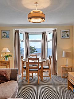 Appartement Appartement No. 11 Porthminster, St. Ives, England, Großbritannien