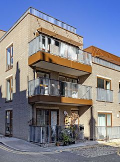 Apartment Appartement Shoreditch Square, Hoxton, Hoxton, England, Great Britain