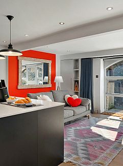 Apartment Appartement Furzehill, Salcombe, England, Great Britain