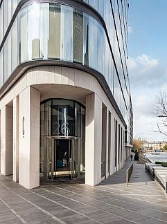 Apartment Appartement Altitude Point, London City, England, Great Britain