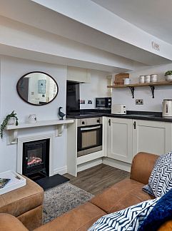 Appartement Appartement , Whitby, Engeland, Groot-Brittannië