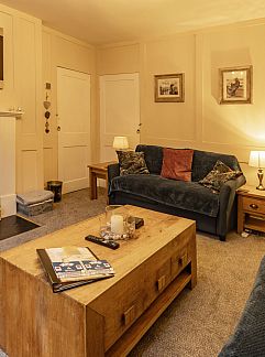 Logement de vacances Vakantiehuis Duck Down Cottage, Whitby, Angleterre, Grande-Bretagne