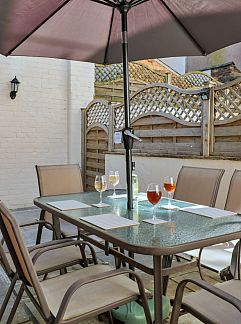 Apartment Appartement Belle House, Apt 4, Scarborough, England, Great Britain