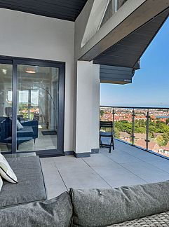 Apartment Appartement Belle House, Apt 1, Scarborough, England, Great Britain