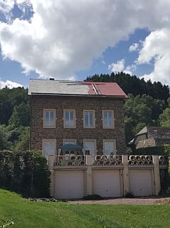 Vakantiewoning Vakantiehuis in alfersteg / st.vith ARDENNEN / EIFEL, Alfersteg (Sankt Vith), Ardennen (Luik), België