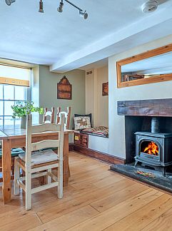 Ferienhaus New Gurkha Inn, Brecon, Wales, Großbritannien