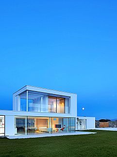 Vakantiewoning Vakantiehuis Awelon, Porthmadog, Wales, Groot-Brittannië