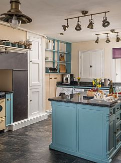 Logement de vacances Vakantiehuis Blaen Ddol, Llanrwst, Pays de Galles, Grande-Bretagne