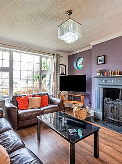 Logement de vacances Vakantiehuis 37 Bro Enddwyn, Barmouth, Pays de Galles, Grande-Bretagne