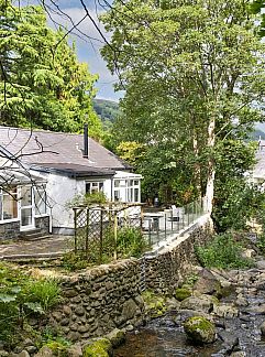 Logement de vacances Vakantiehuis Buzzards View, Conwy, Llandudno Junction, Pays de Galles, Grande-Bretagne