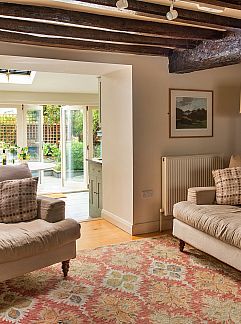 Logement de vacances Vakantiehuis Buzzards View, Conwy, Llandudno Junction, Pays de Galles, Grande-Bretagne